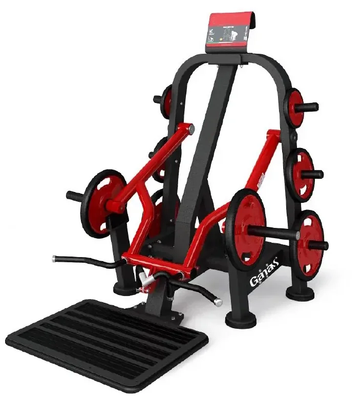 deadlift trainer Juren (JR) JR-5001