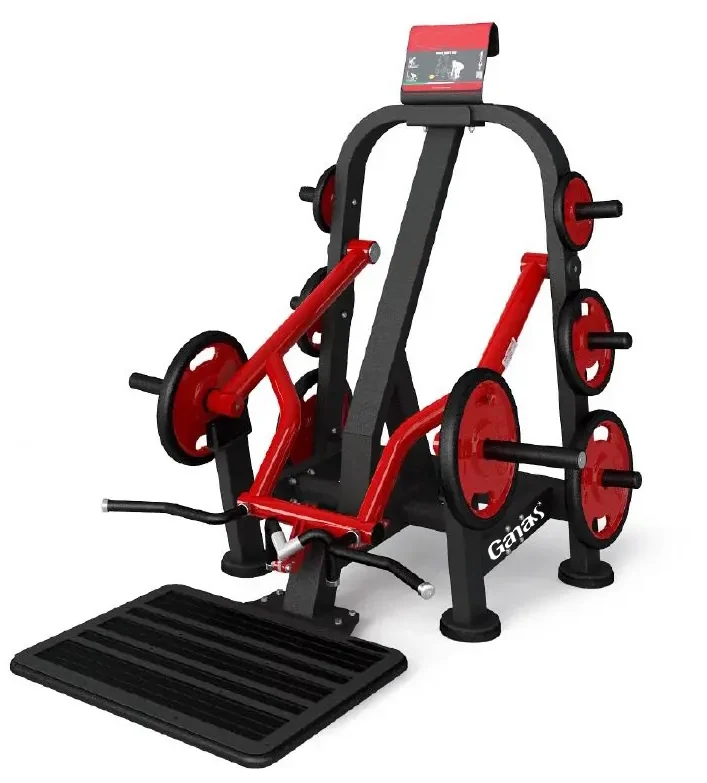 deadlift trainer Juren (JR) JR-5001