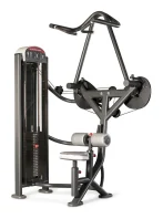 Вертикальная тяга Juren (JR) PC-3000