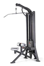 Вертикальная тяга Juren (JR) PC-3020