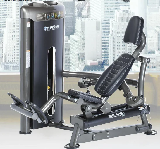 Жим от плеч Relax Fitness BA7702