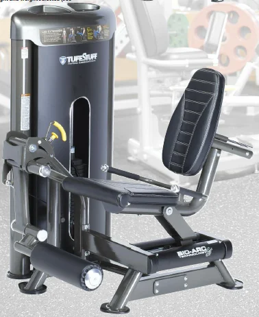 Разгибание ног Relax Fitness BA7707