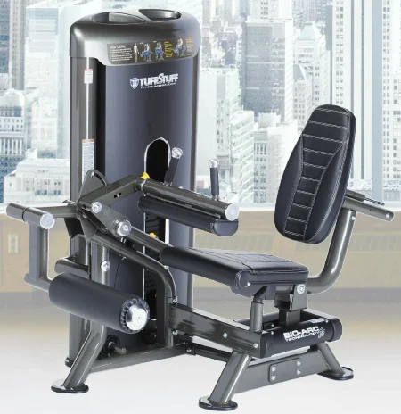 Leg Crul Relax Fitness BA7708
