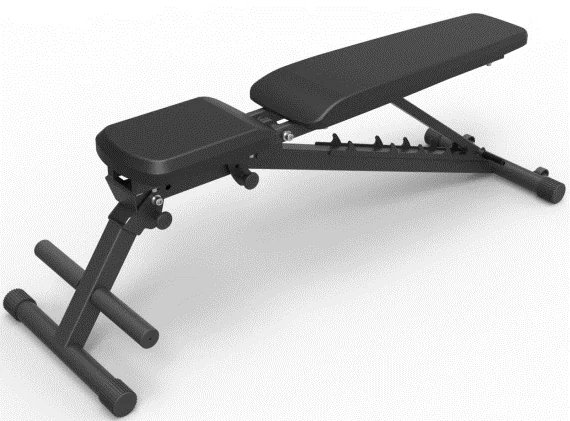 Скамья Relax Fitness FB3i