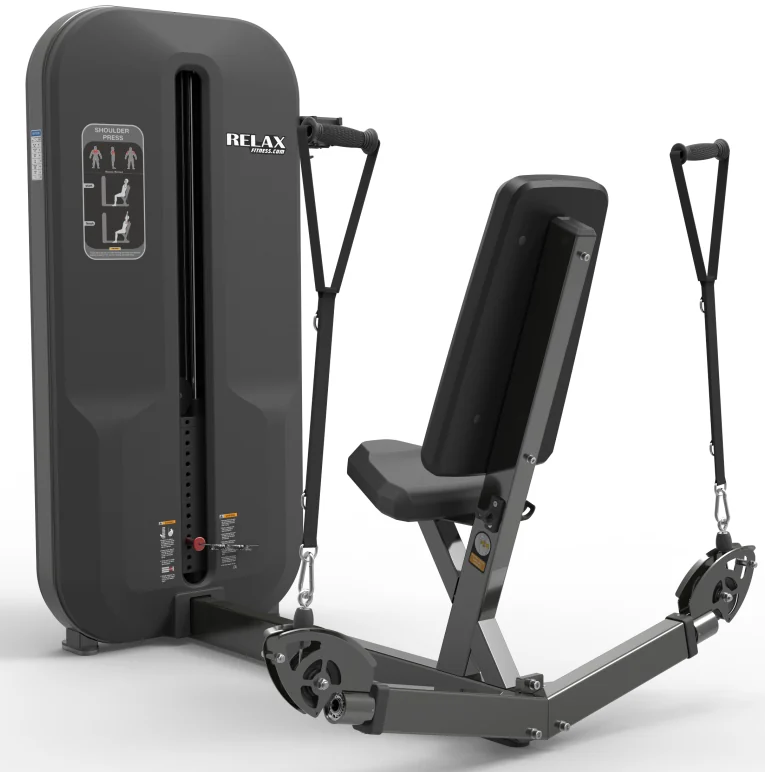 Жим от плеч Relax Fitness PC0601
