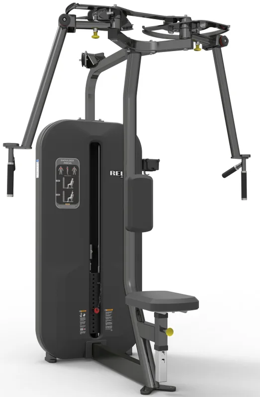 Пек-дек / сведение рук Relax Fitness PC0603