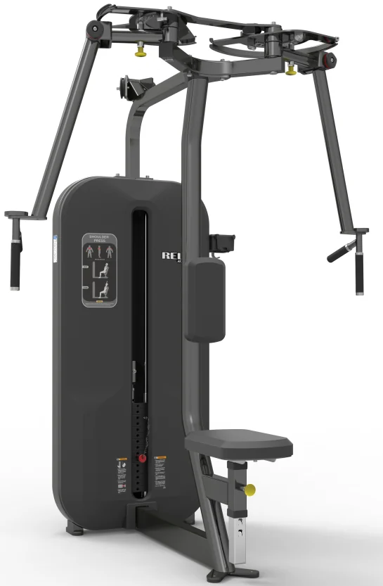 Пек-дек / сведение рук Relax Fitness PC0603