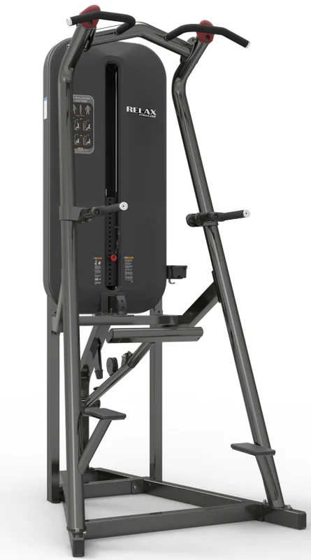 Турник-брусья Relax Fitness PC0604