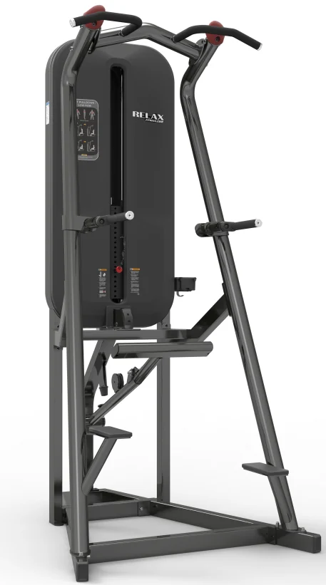 Турник-брусья Relax Fitness PC0604