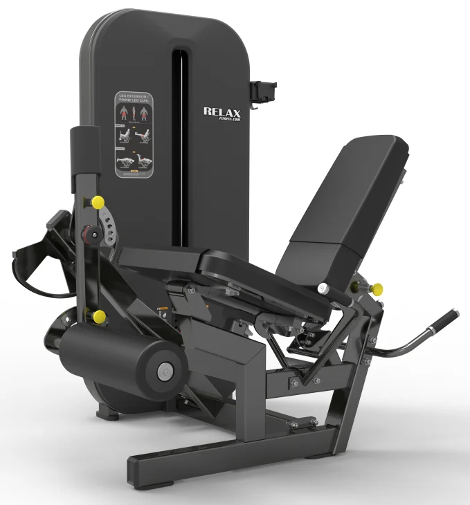 Сгибание ног Relax Fitness PC0605