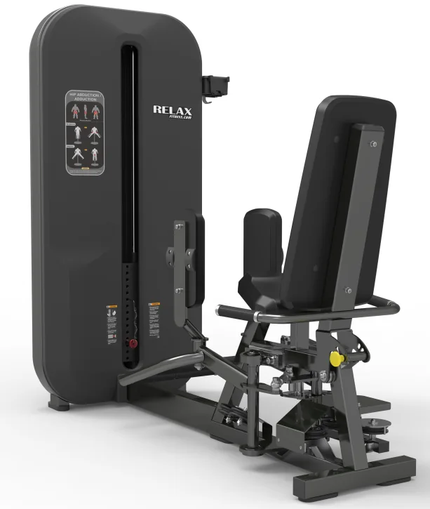 Сведение и разведение ног Relax Fitness PC0606