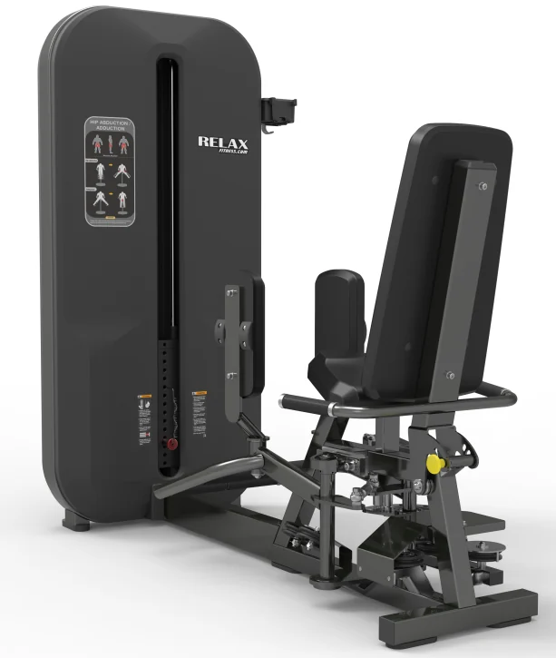 Сведение и разведение ног Relax Fitness PC0606