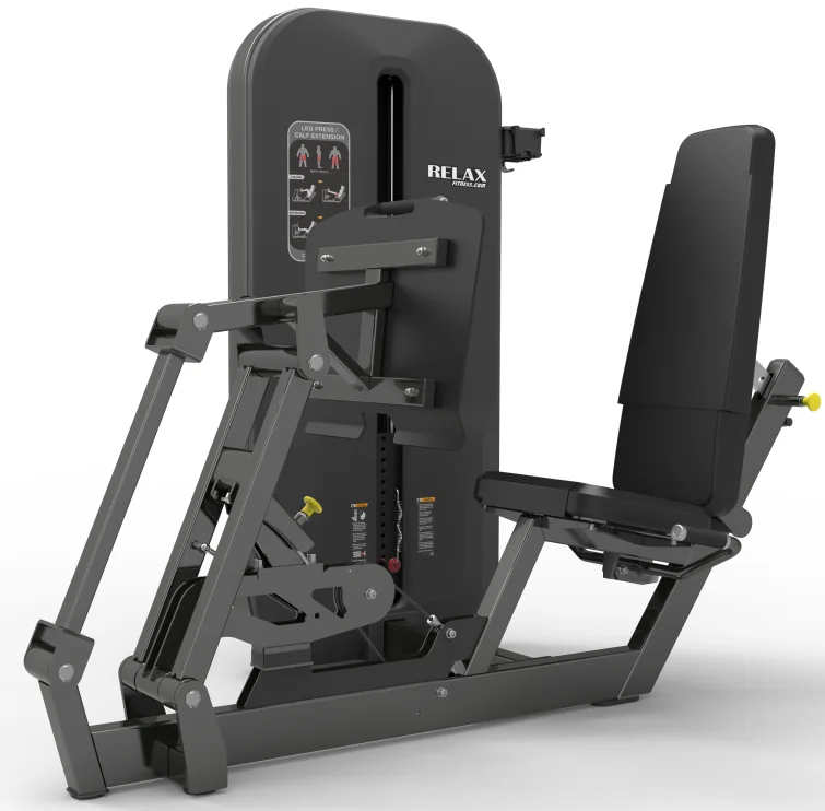 Разгибание ног Relax Fitness PC0608
