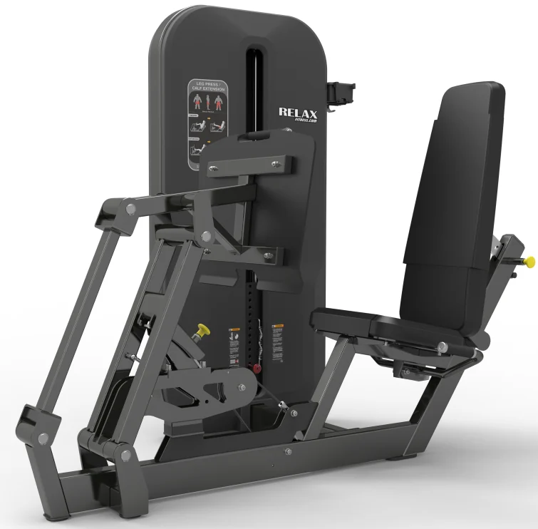 Разгибание ног Relax Fitness PC0608