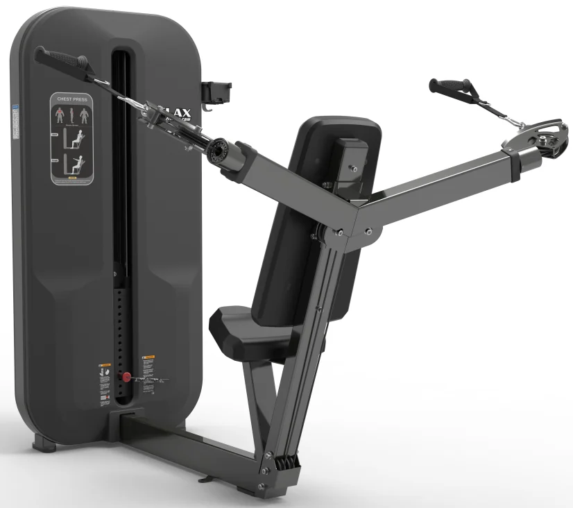 Жим от груди Relax Fitness PC0614