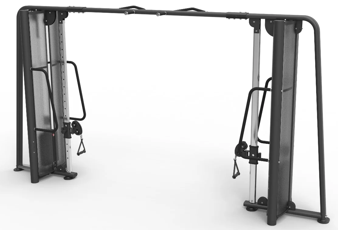 Cable corss Relax Fitness PC1005