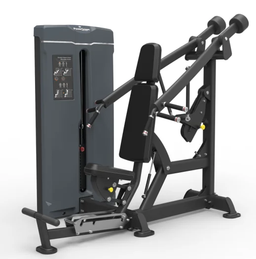 Жим от плеч Relax Fitness PC1601F