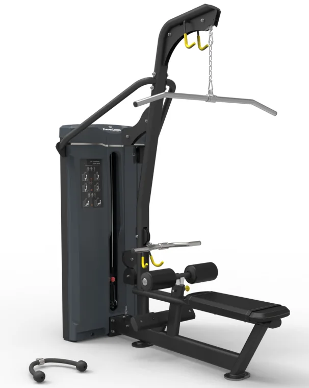 Тяга сидя Relax Fitness PC1602F