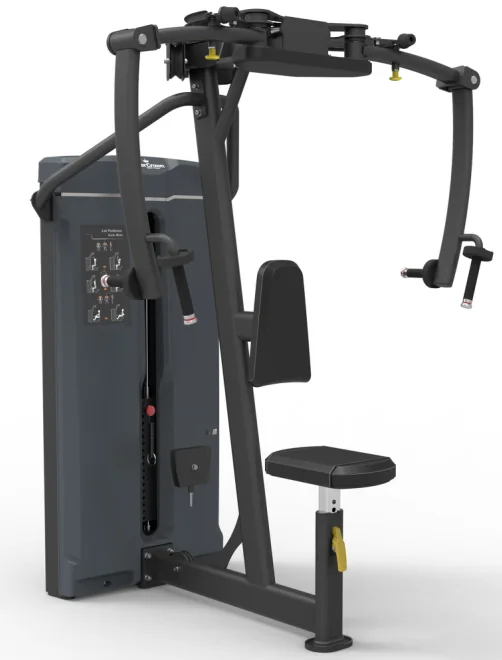 Пек-дек / сведение рук Relax Fitness PC1603F
