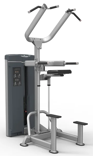 Турник-брусья Relax Fitness PC1604H