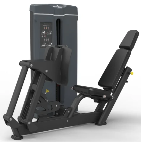 Жим ногами Relax Fitness PC1608F