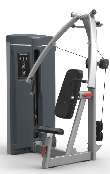 Жим от груди Relax Fitness PC1701