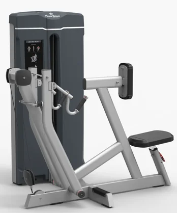Тяга сидя Relax Fitness PC1702H