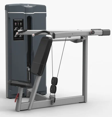 Жим от плеч Relax Fitness PC1703