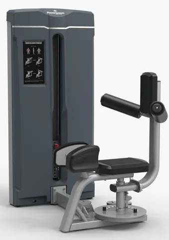 Скручивание торса Relax Fitness PC1704H