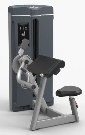 Бицепс-машина Relax Fitness PC1707H