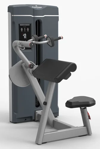 Трицепс-машина Relax Fitness PC1708H