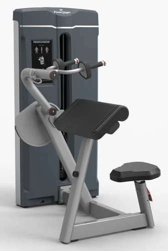 Трицепс-машина Relax Fitness PC1708H