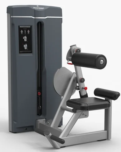 Пресс-машина Relax Fitness PC1709C