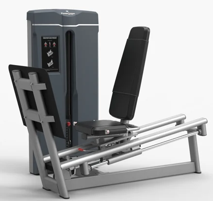 Жим ногами Relax Fitness PC1711