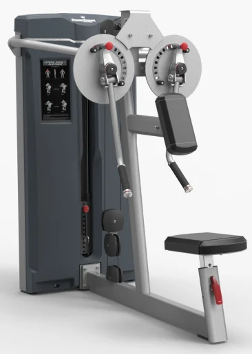 Deltoid Trainer Relax Fitness PC1712