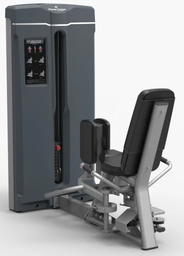 Сведение и разведение ног Relax Fitness PC1716