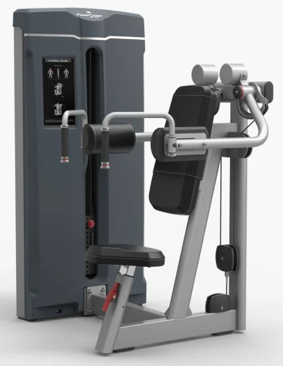 Подъём рук в стороны Relax Fitness PC1722H