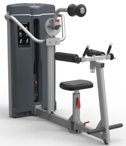 Neck bending machine Relax Fitness PC1723