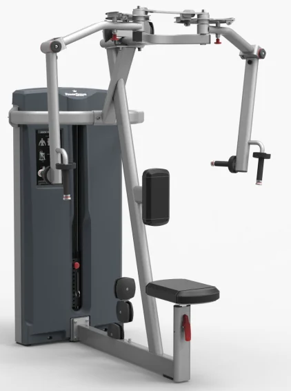 Пек-дек / сведение рук Relax Fitness PC1731