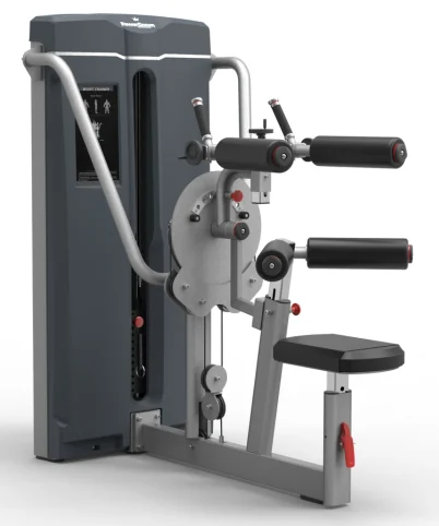 Waist Side Bending Relax Fitness PC1735