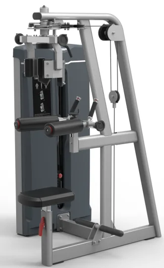 Neck Rotation Relax Fitness PC1737