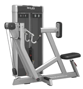 Тяга сидя Relax Fitness PC2002H2
