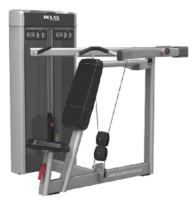 Жим от плеч Relax Fitness PC2003
