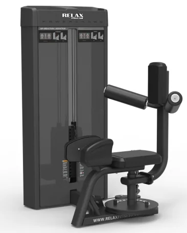 Скручивание торса Relax Fitness PC2004H