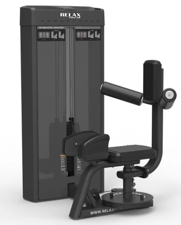 Скручивание торса Relax Fitness PC2004H