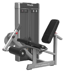 Разгибание ног Relax Fitness PC2005H2