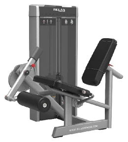 Разгибание ног Relax Fitness PC2005H