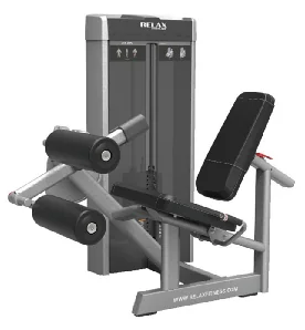 Сгибание ног Relax Fitness PC2006H
