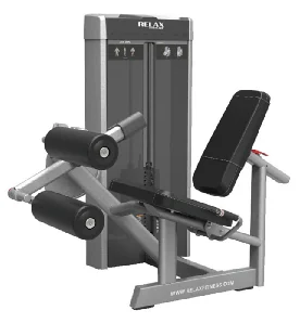 Сгибание ног Relax Fitness PC2006H