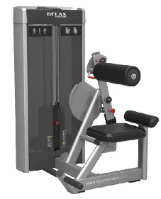 Пресс-машина Relax Fitness PC2009C